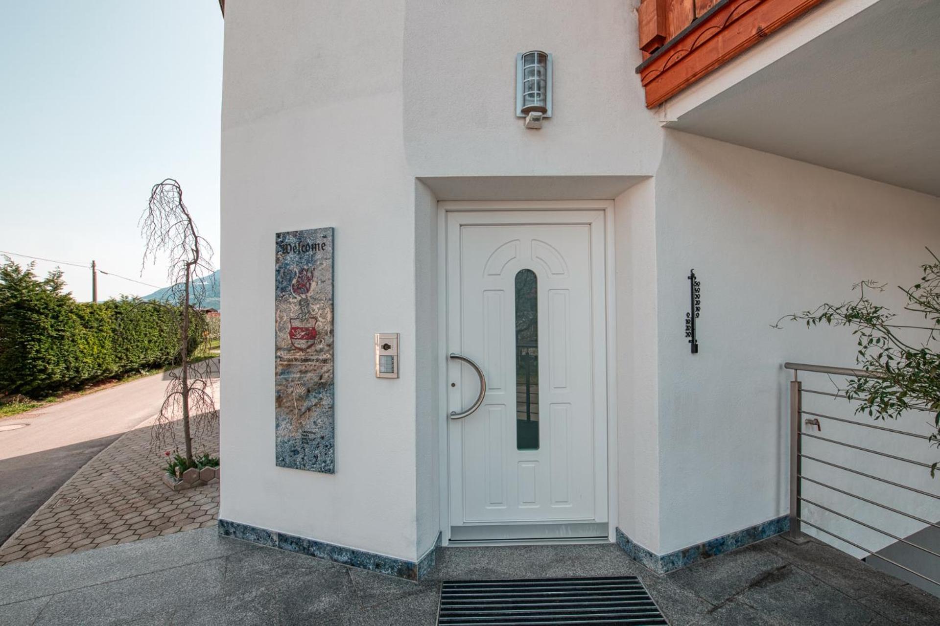 MorterBaienhof公寓 外观 照片